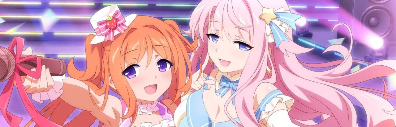 Sakura Succubus IX