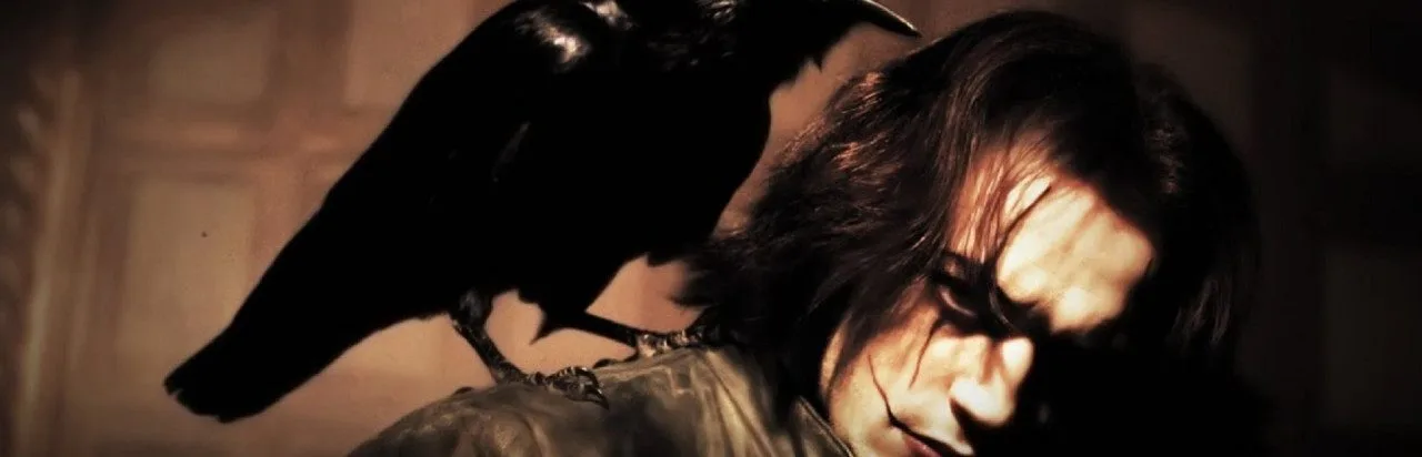 The Crow: City of Angels