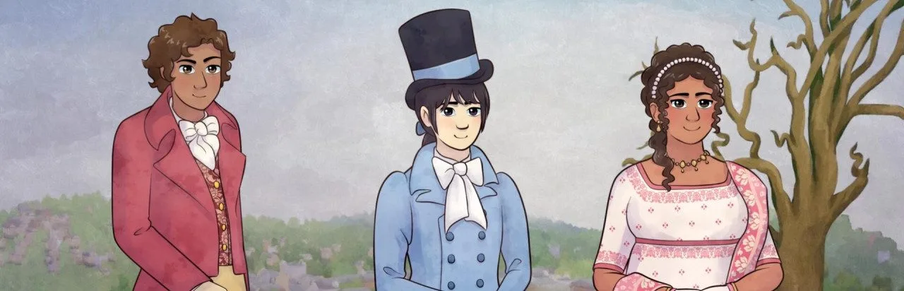 Northanger Abbey: Rewritten