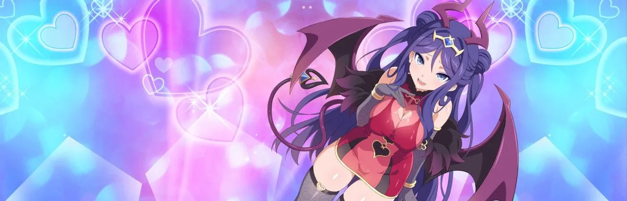 Sakura Succubus X