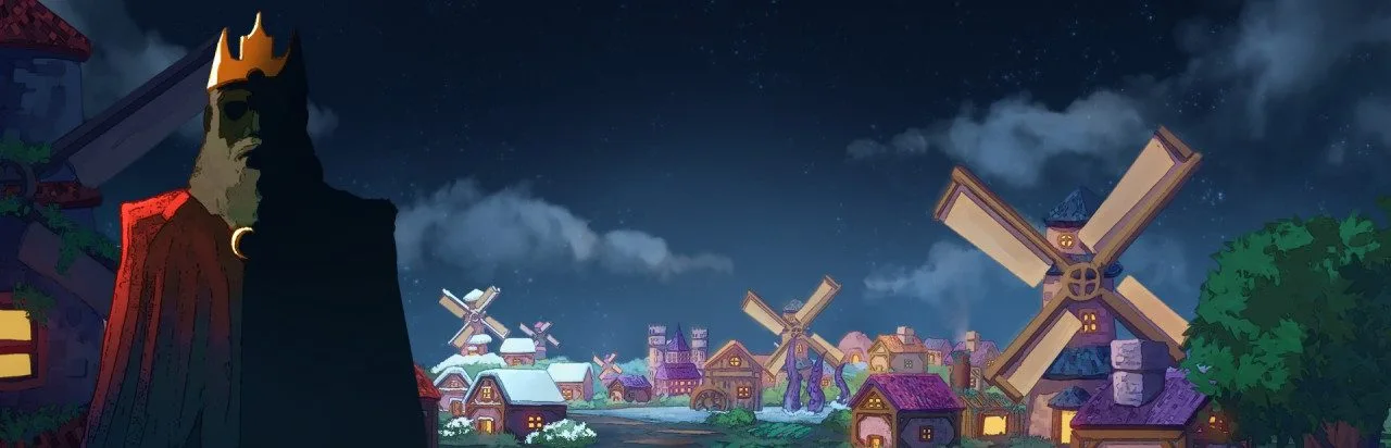 TownsFolk