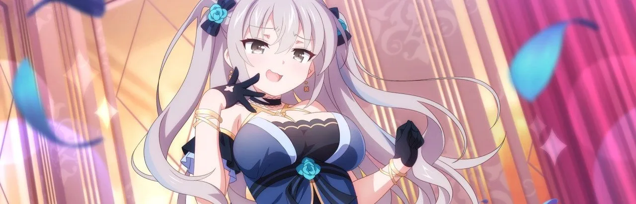 Sakura Succubus VIII
