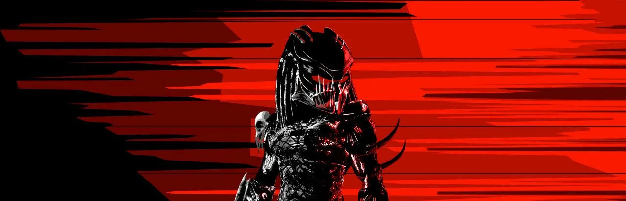 Predator VR