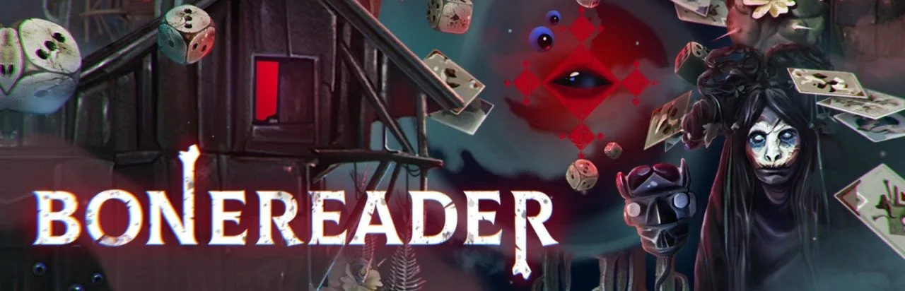 Bonereader