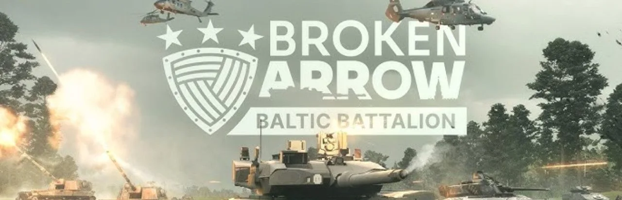 Broken Arrow: Baltic Battalion