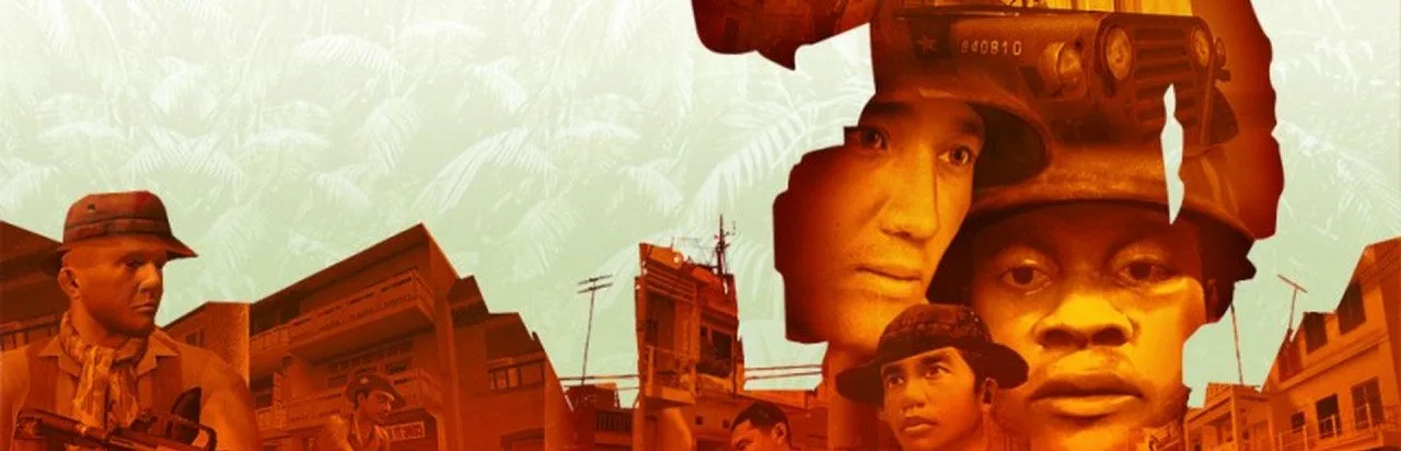 Vietcong 2