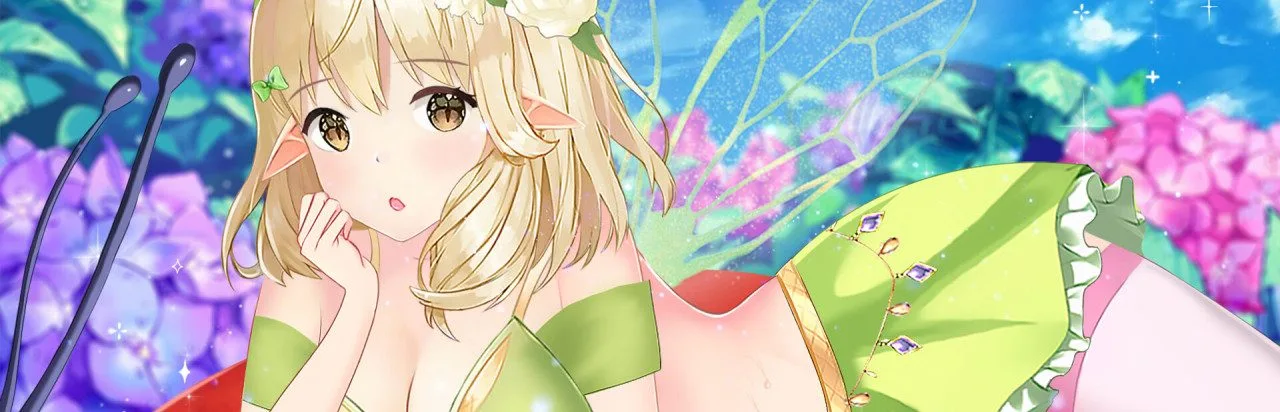 Fairy Girl