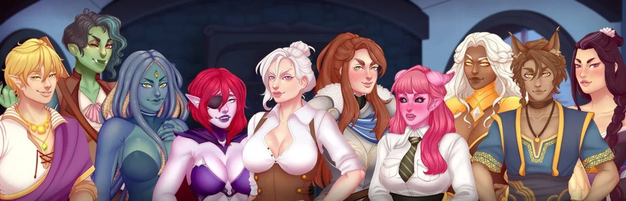 Rise of the White Flower
