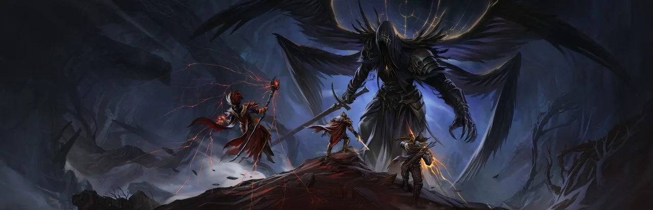 Shardbreakers