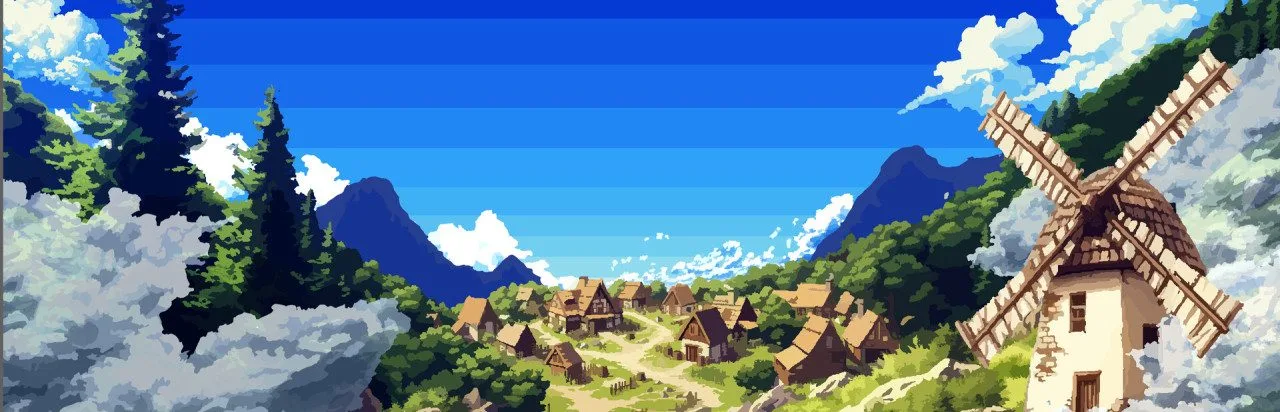 Settler's Domain
