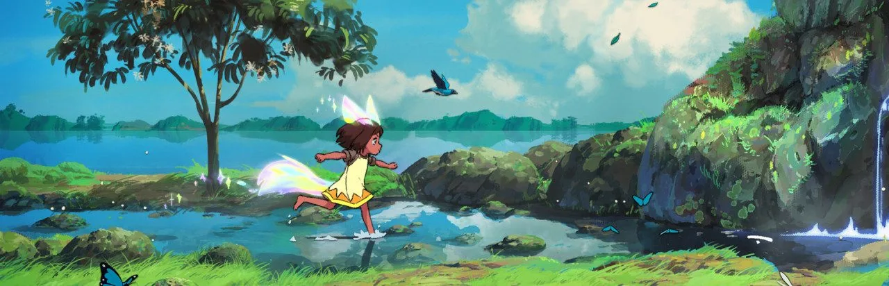 Tekoha: a Tale Among the Stars