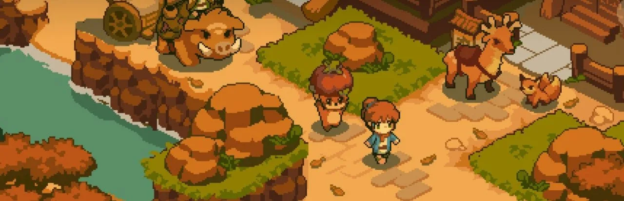 Yokai Inn