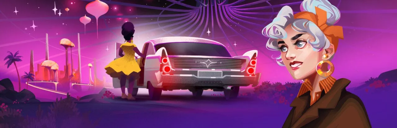 Stardream