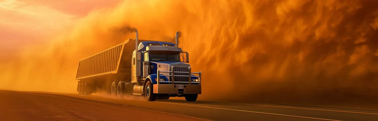 Truck World: Australia - First Haul