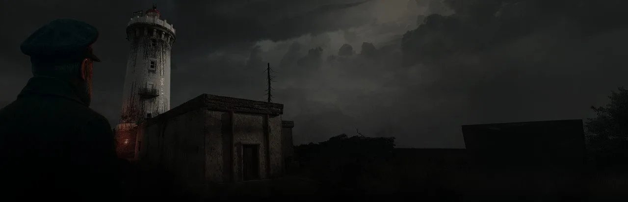 Eilean Mor: The Lost Keepers