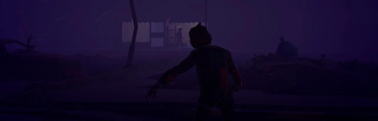 The Walking Trade