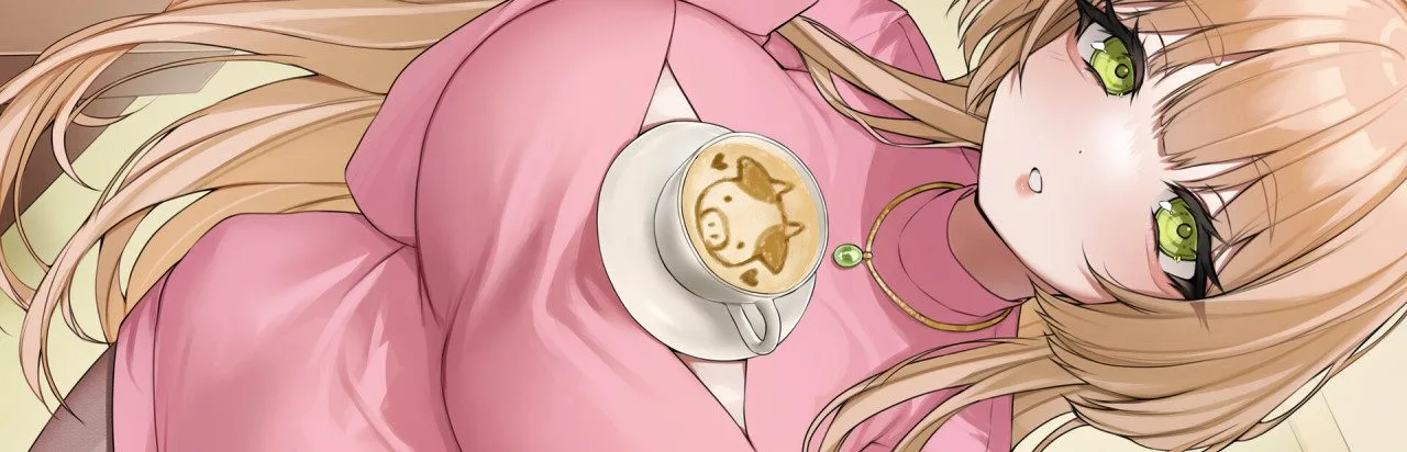 One Iced Latte With Your Breast Milk, Please!