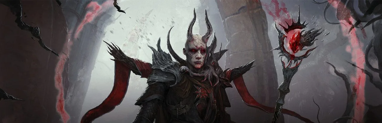 Tainted Grail: The Fall of Avalon - Merlin's Tomb