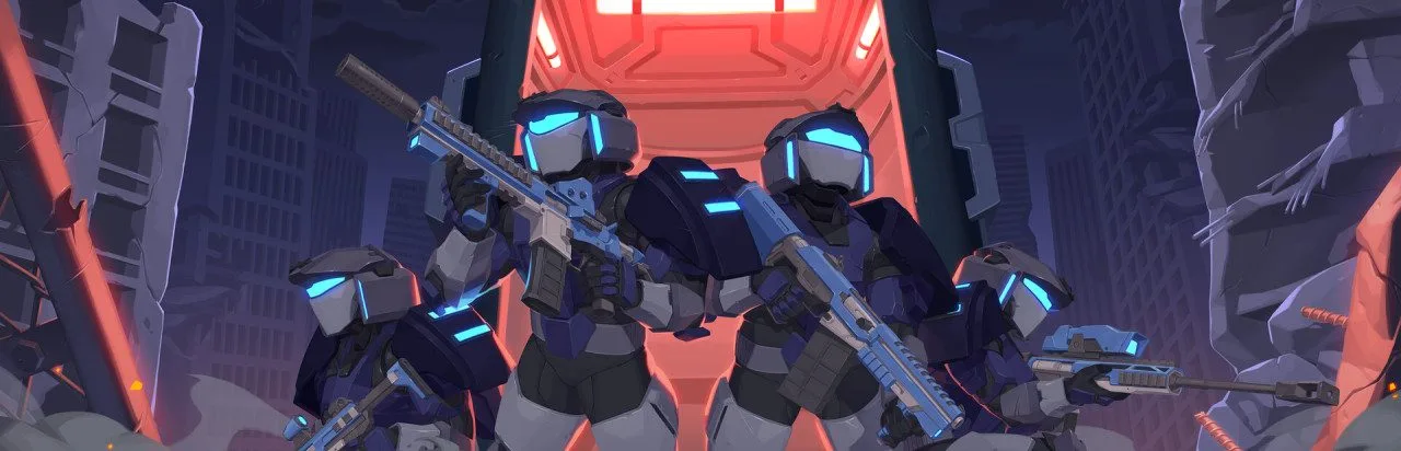BLACKOUT: Zero Point