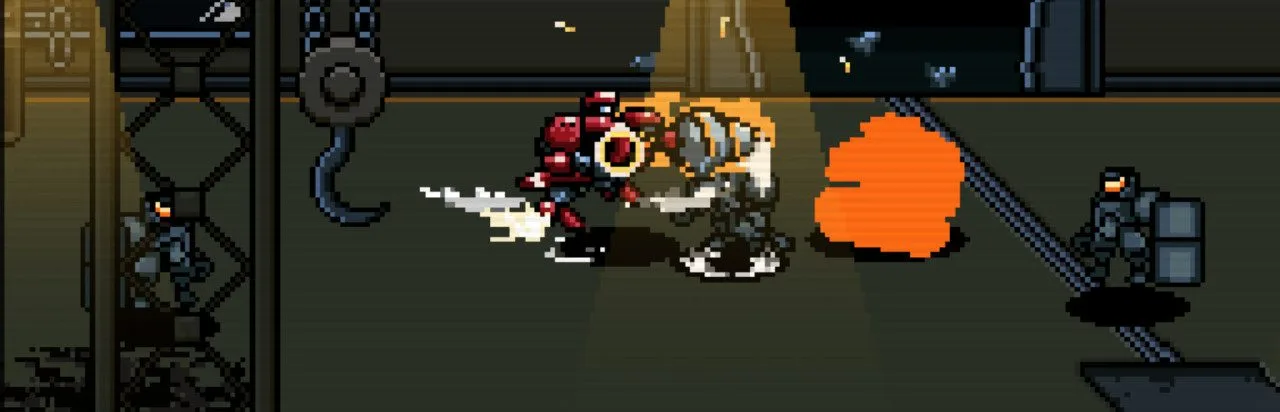 King of Machines