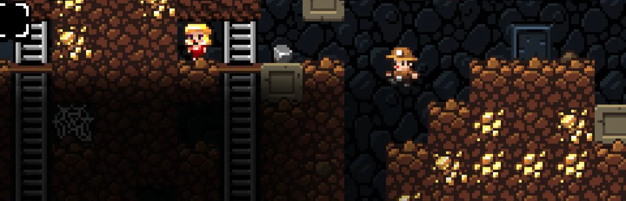Spelunky Classic