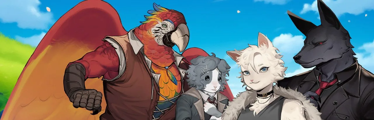 Blueberry Town: A Date with a Gentleman