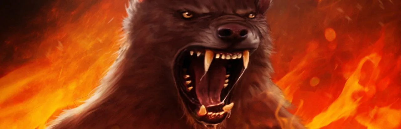 Werewolves 3: Evolution's End