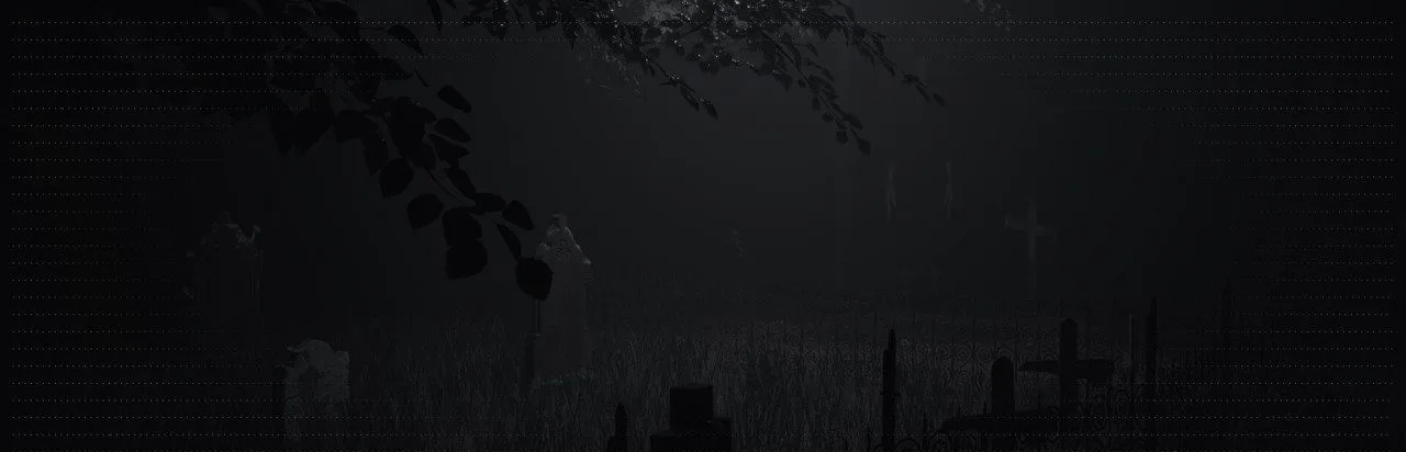 Slenderman: Shadow of the Forest