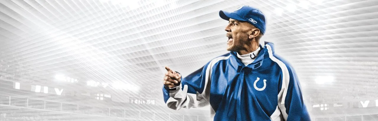 NFL Head Coach 09