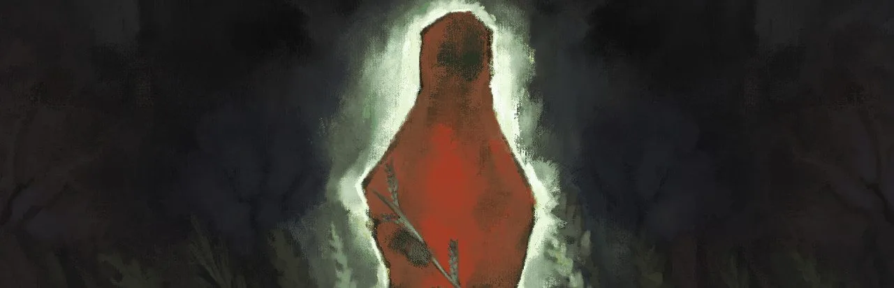 The Dream Of A Cockspur
