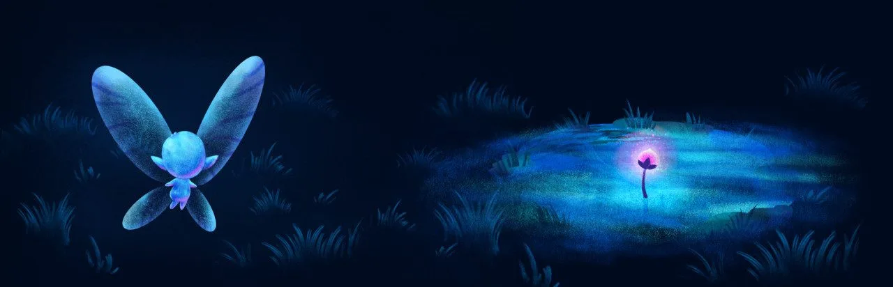 Secret Meadow