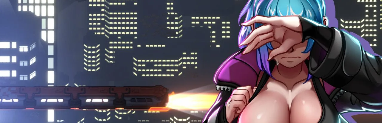 Third Crisis: Neon Nights