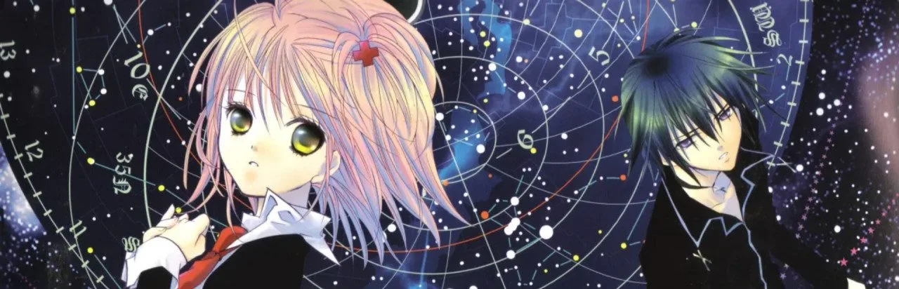 Shugo Chara! 3-tsu no Tamago to Koisuru Joker