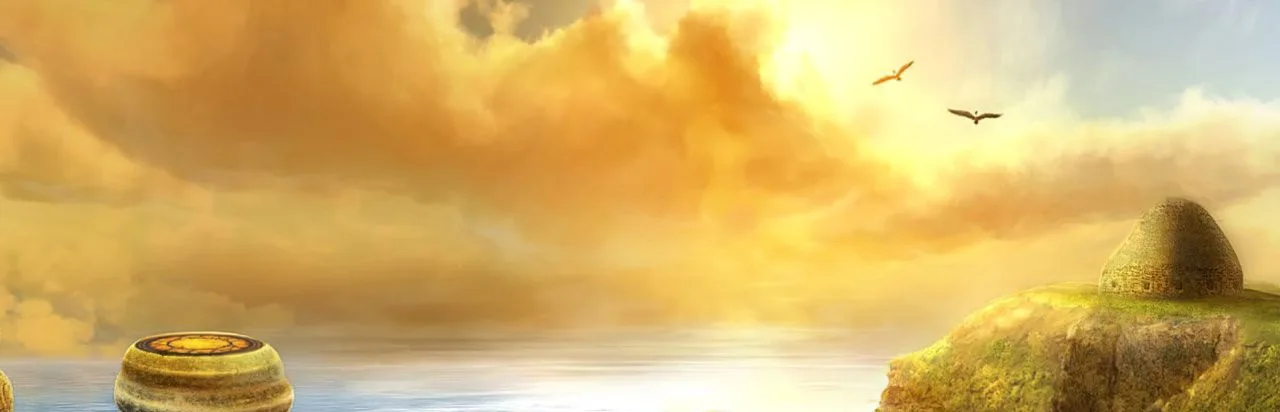 Myst 5: End of Ages