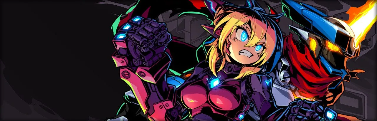 Super Alloy Crush