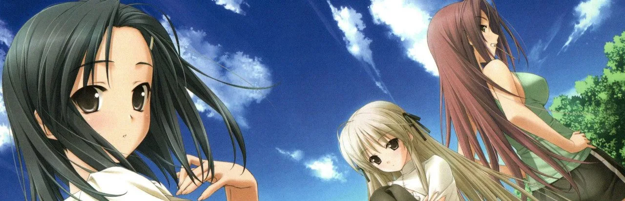 Haruka na Sora