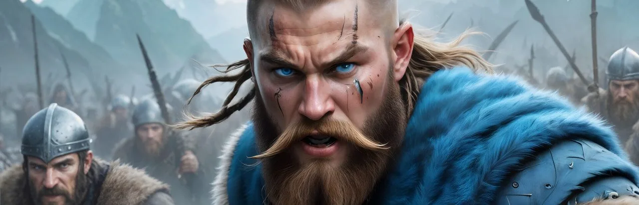True Vikings