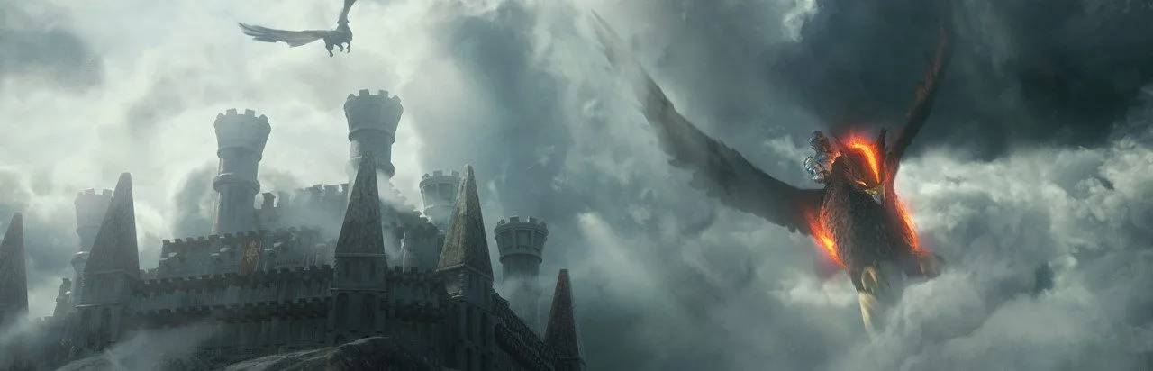 Ashes of Creation: Apocalypse