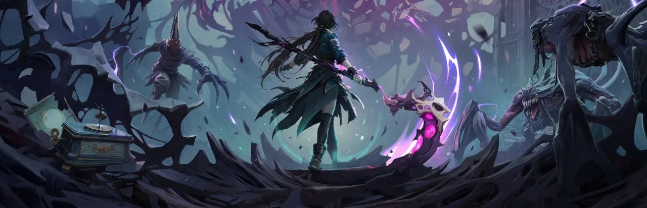 Koshmar: The Last Reverie