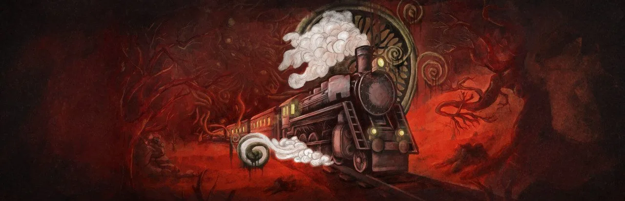 Dreadline Express