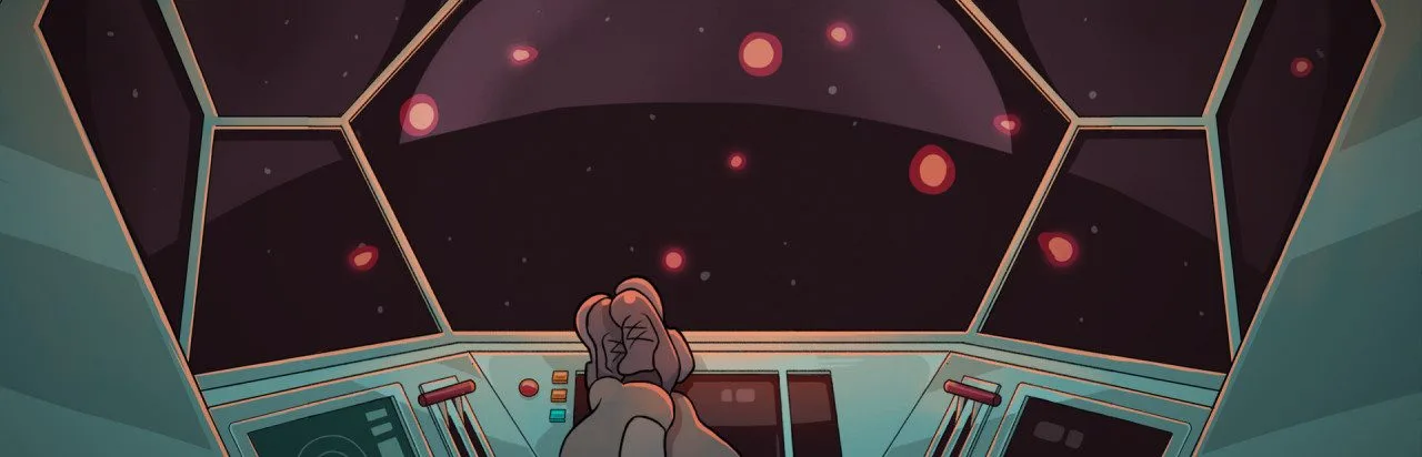 Astro Prospector