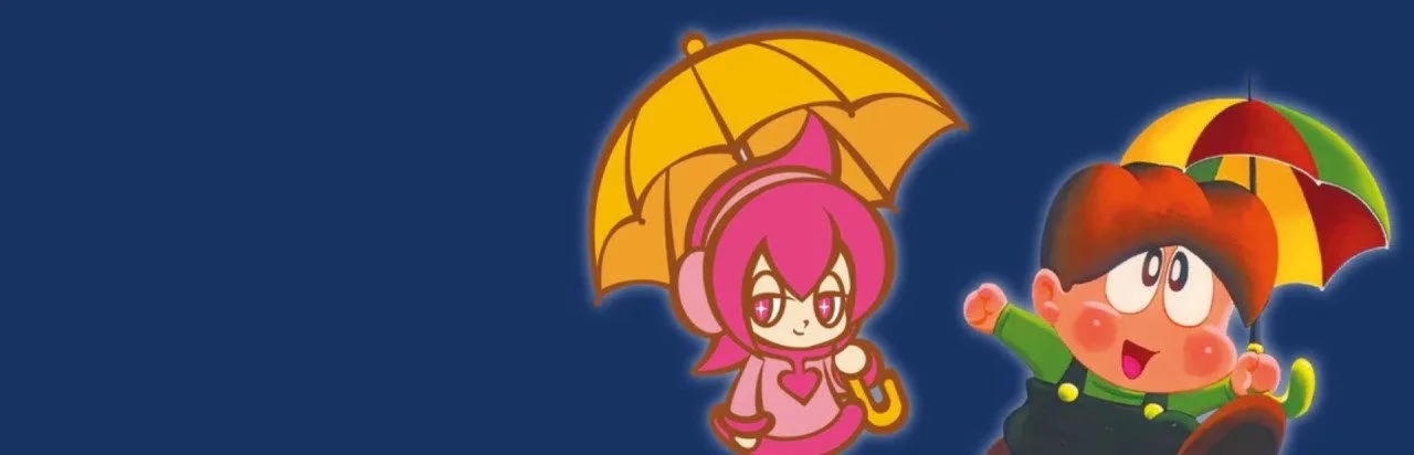 Parasol Superstars