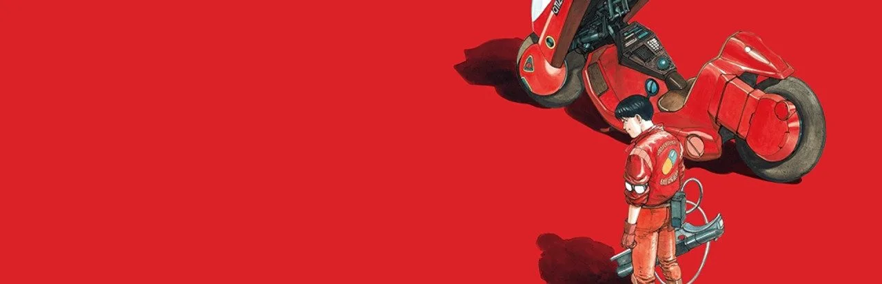 Akira (1995)