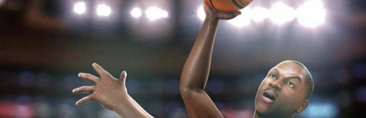 NBA Live 06