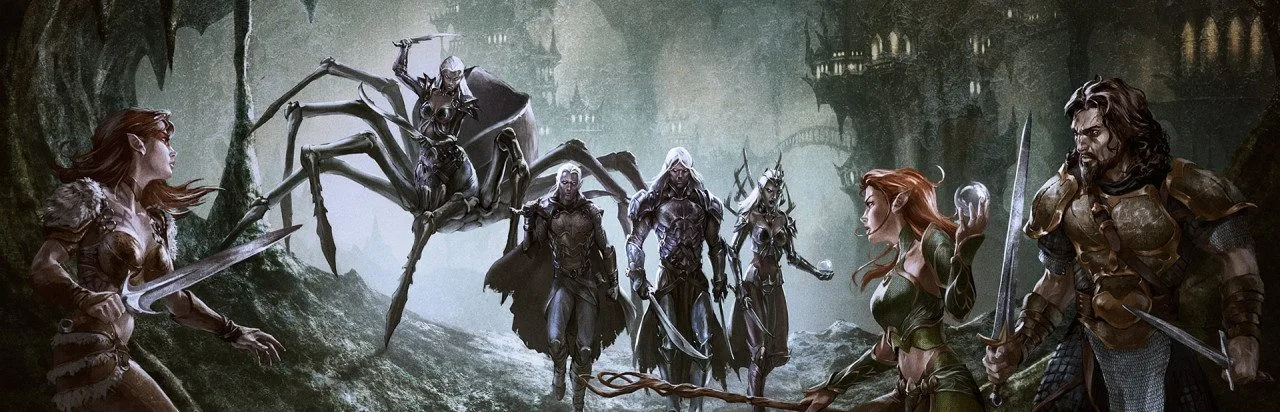 Dungeons & Dragons Online