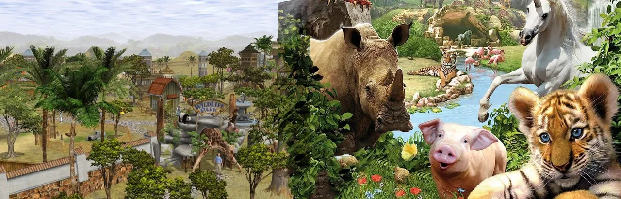 Wildlife Park 2