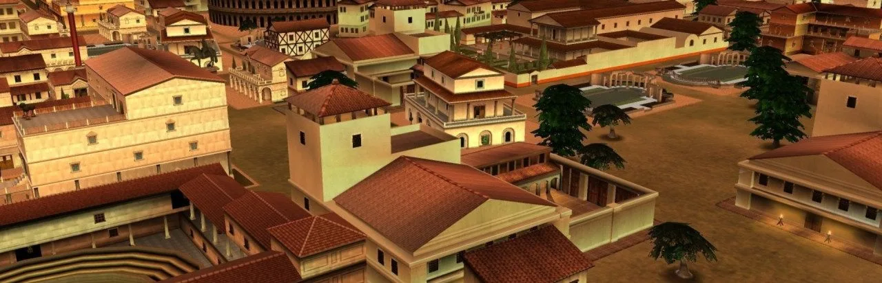 Heart of Empire: Rome