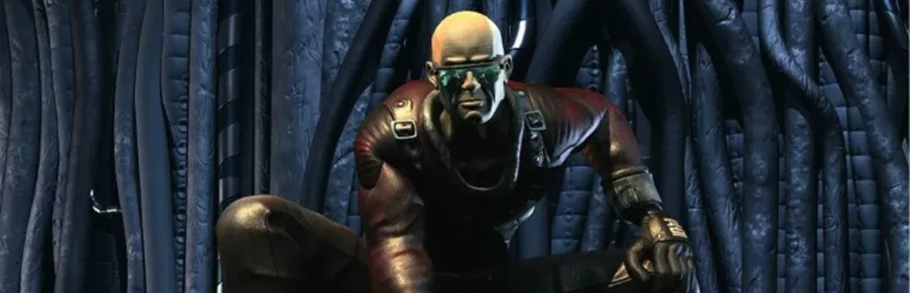 Neuro Hunter