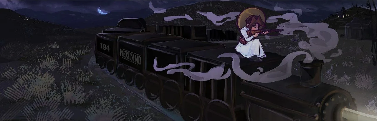 Dark Adelita