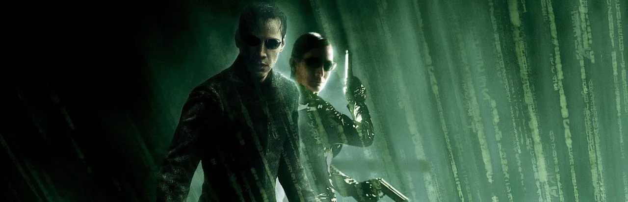 The Matrix: Path of Neo